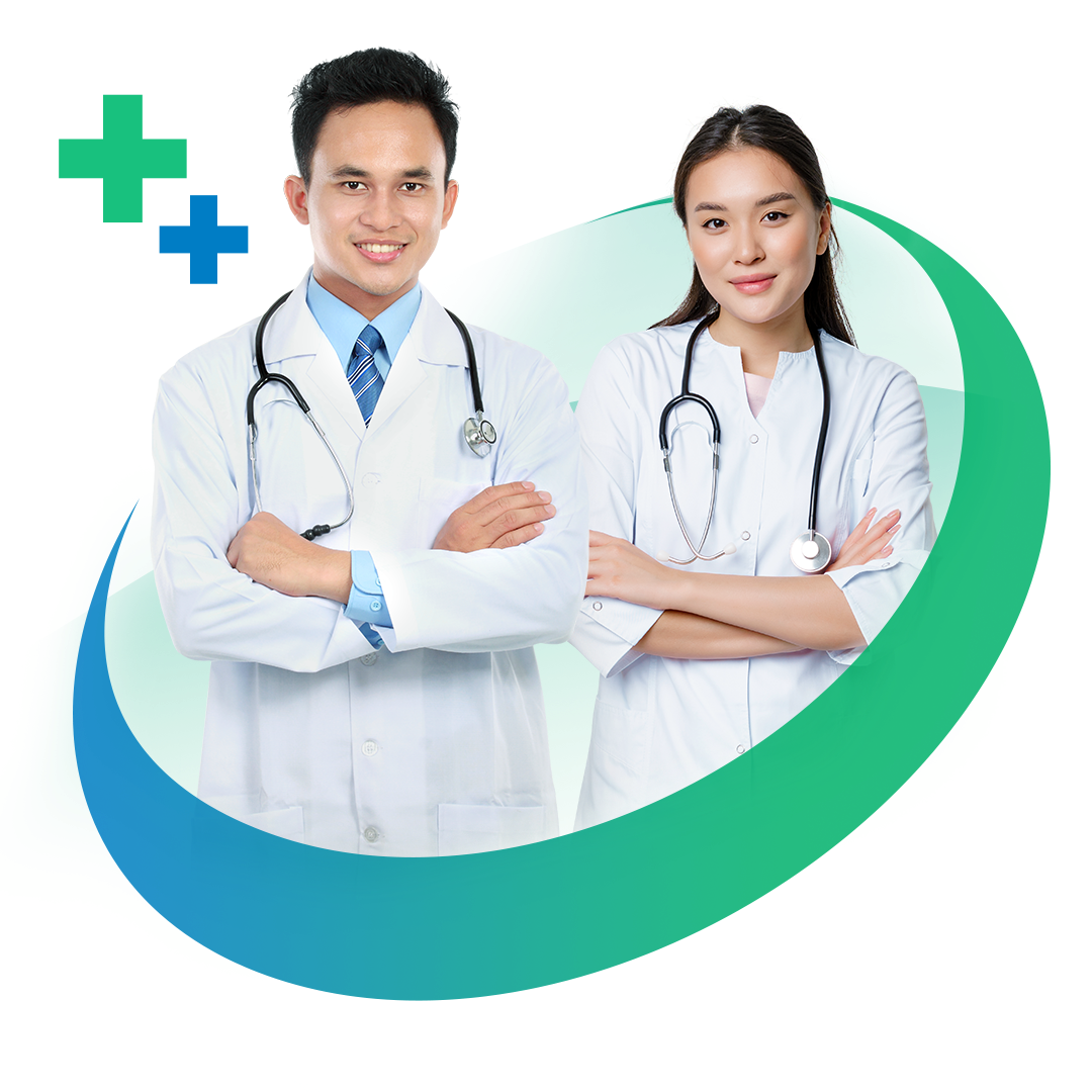 Hubungi Kami untuk Implementasi Sistem AWS for Health