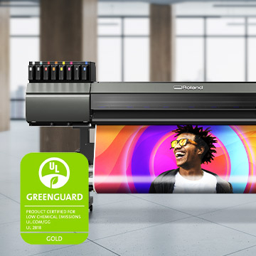 Jual Printer Inkjet Digital Ramah Lingkungan