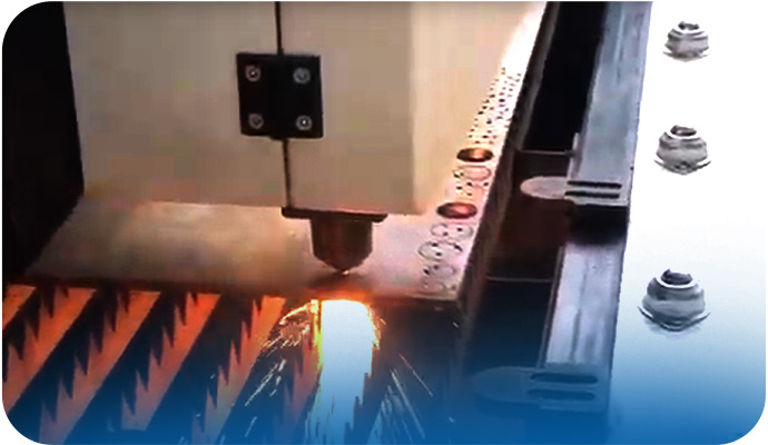Laser Cutter untuk memotong akrilik Laser Cutter untuk memotong akrilik