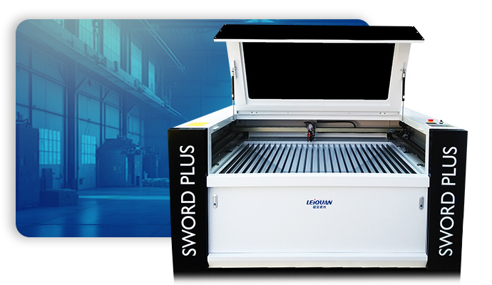 Mesin Laser Cutter dan Engraving LeiQuan Mesin Laser Cutter dan Engraving LeiQuan