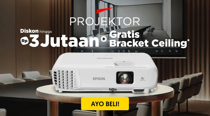 Projektor