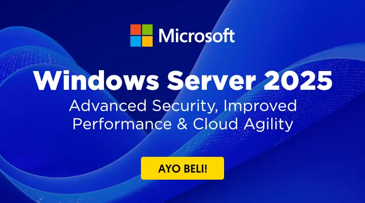 Windows Server 2025