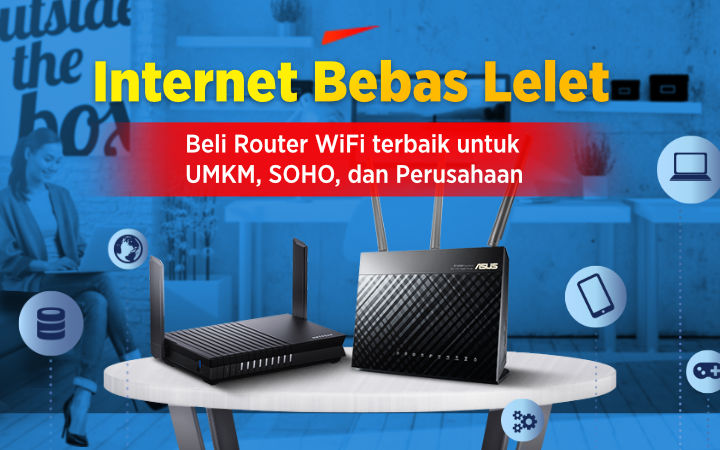 Internet Bebas Lelet