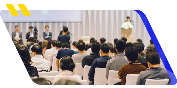 Roadshow Seminar Katalog Elektronik